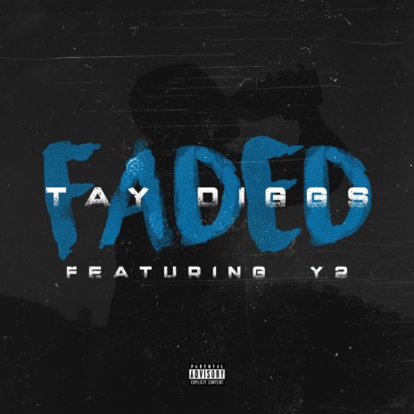 Faded (feat. Y2) | Boomplay Music