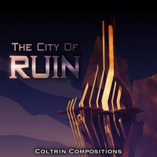 The City of RUIN