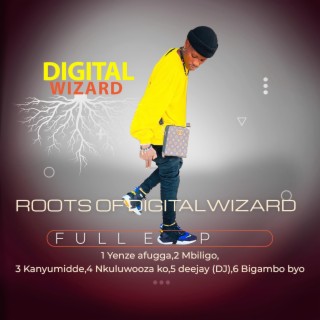 DIGITAL WIZARD OFFICIAL