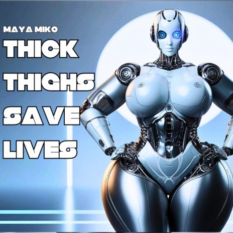 Thick Thighs Save Lives | Boomplay Music