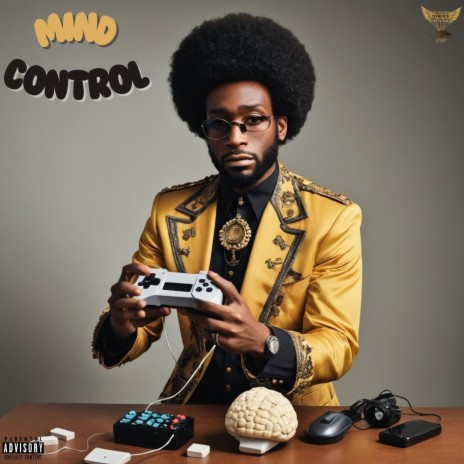 Mind Control | Boomplay Music