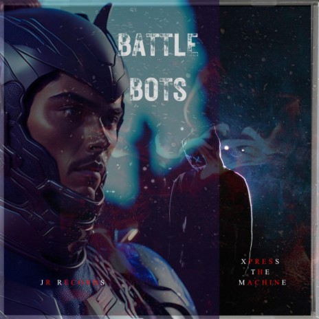 Battle Bots | Boomplay Music