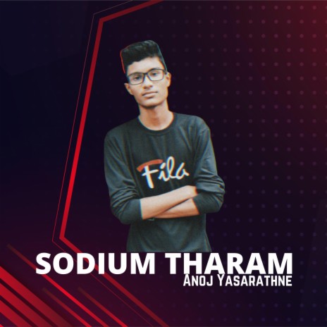 Sodium Tharam | Boomplay Music