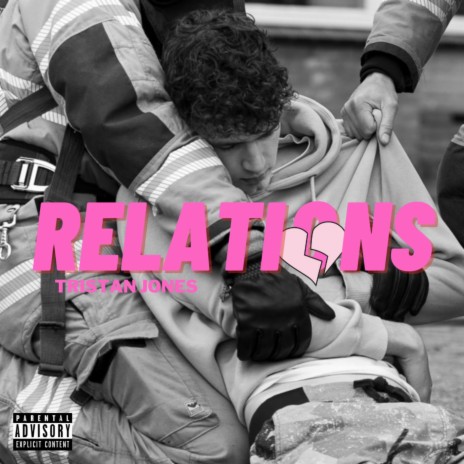 RELATIONS | Boomplay Music