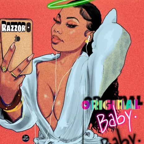 Original Baby | Boomplay Music