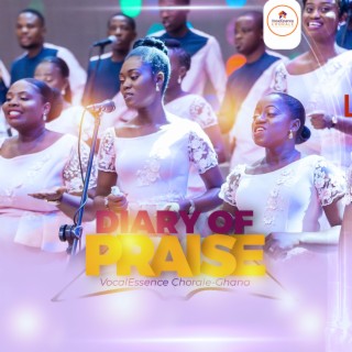 Diary of Praise I