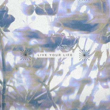 Live Your Life (Live) | Boomplay Music