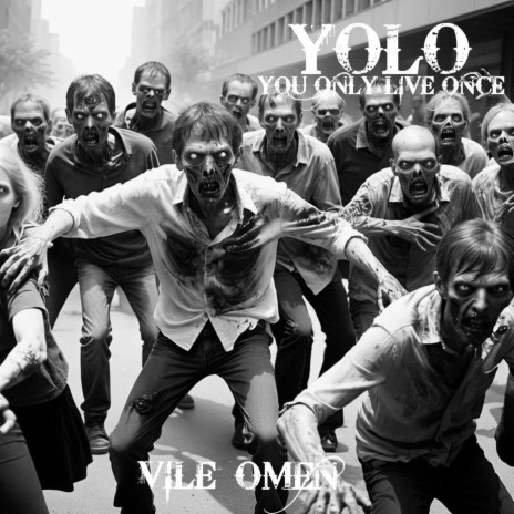 YOLO | Boomplay Music