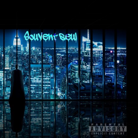 Souvent seul | Boomplay Music