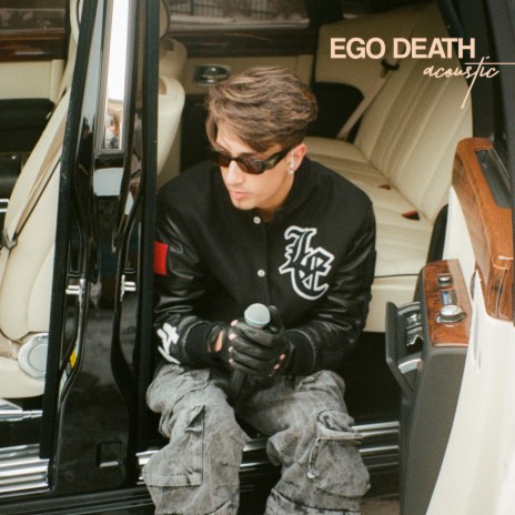 Ego Death (Acoustic Version) | Boomplay Music