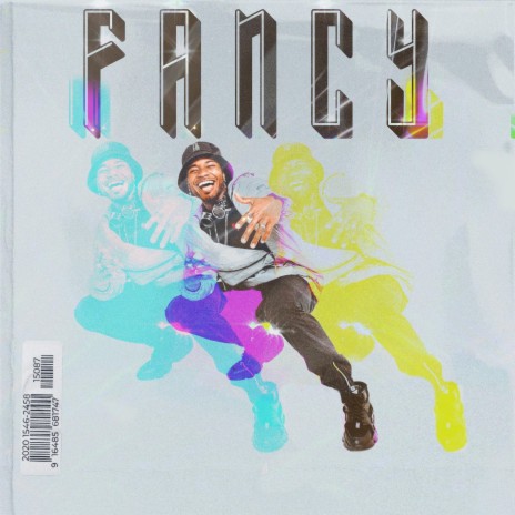 Fancy ft. 81maantra | Boomplay Music
