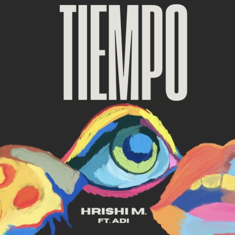 Tiempo ft. ADI | Boomplay Music