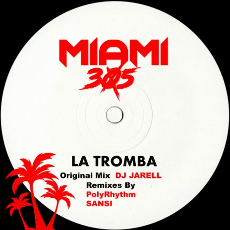 La Tromba (PolyRhythm Deeper Latin Mix) | Boomplay Music