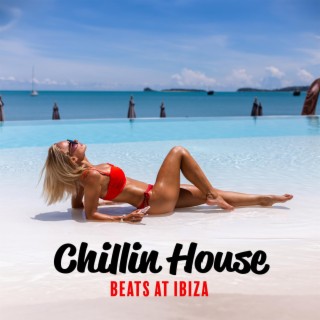 Chillin House Beats at Ibiza: 2024 Tropical Vibes, Sunset Cafe Delights, Summer Bliss