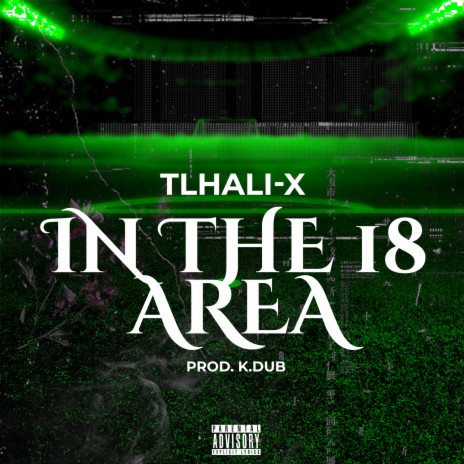 In The 18 Area | Boomplay Music