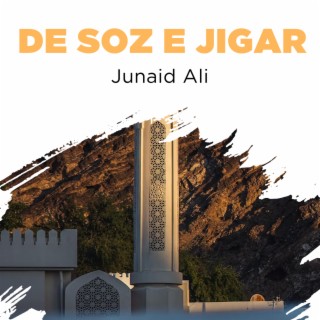 De Soz e Jigar