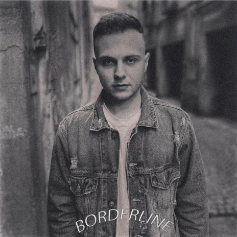 Borderline ft. Vorni | Boomplay Music