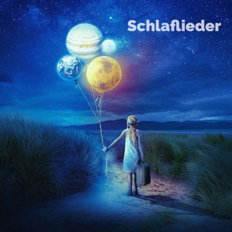 Interstellar ft. Schlafmusik Akademie & Schlaflieder für Kinder