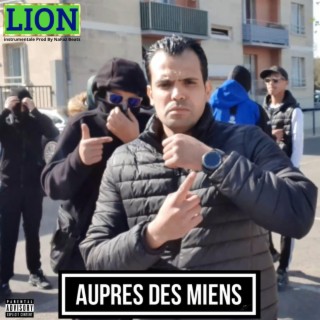 Auprés des miens