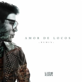 Amor de Locos (Remix) lyrics | Boomplay Music