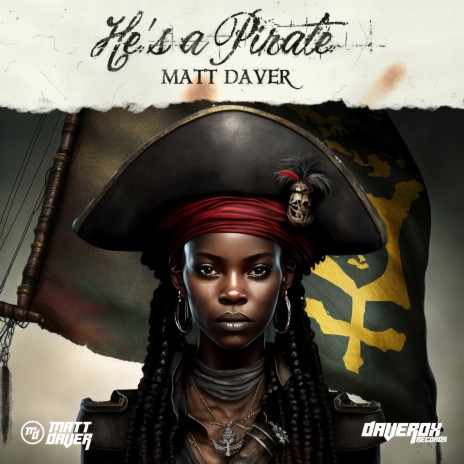 He's a Pirate | Boomplay Music