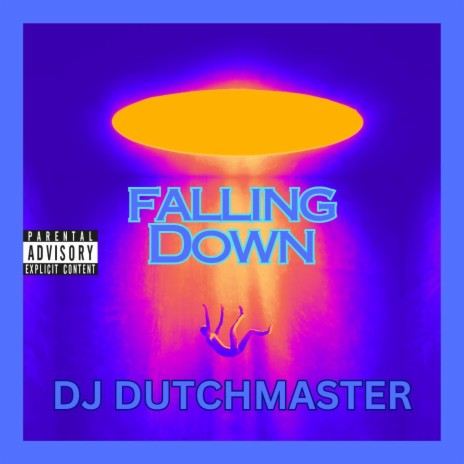 Falling Down | Boomplay Music