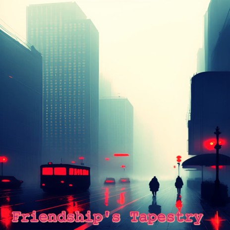 Solidarity in Friendship ft. Triste chico LoFi & Actitud Relajada | Boomplay Music