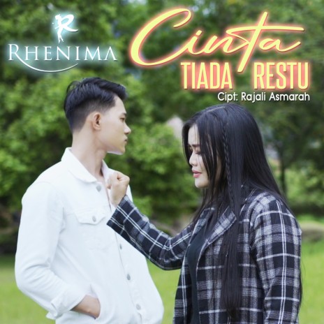 Cinta Tiada Restu | Boomplay Music