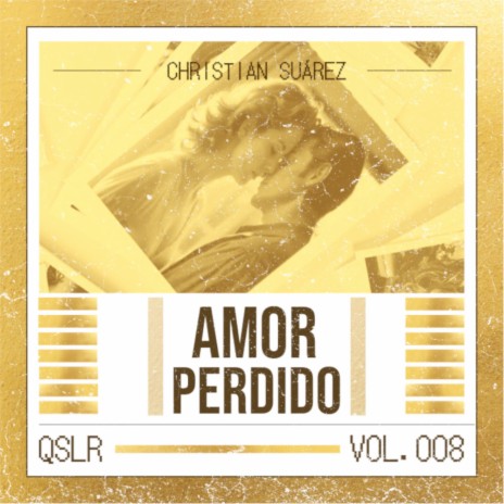 Amor perdido | Boomplay Music