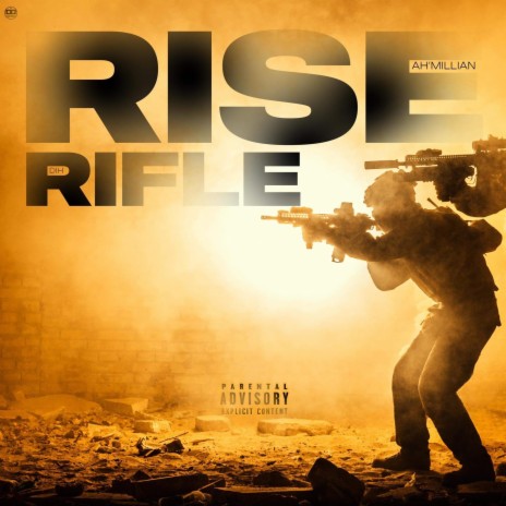 Rise Dih Rifle | Boomplay Music