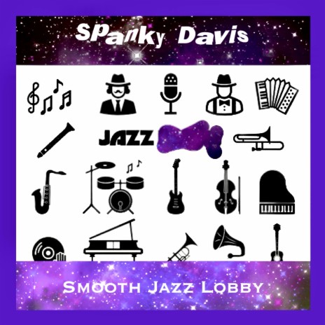 Smooth Jazz Lobby ft. Tony Load | Boomplay Music