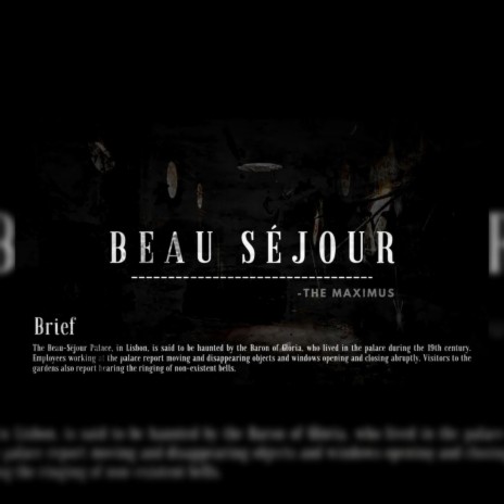 Beau Séjour | Boomplay Music