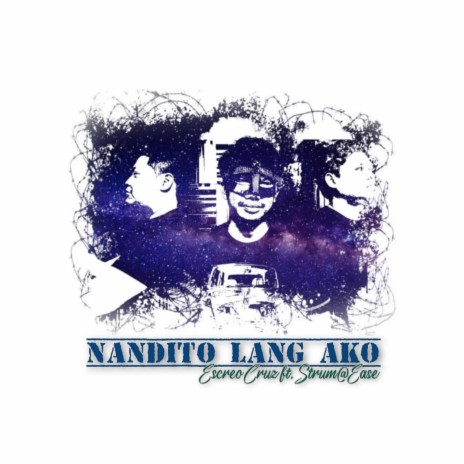 Nandito Lang Ako ft. Strum at Ease | Boomplay Music