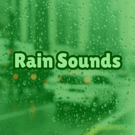 Rain Storm Relaxation ft. Rain For Deep Sleep & Jungle Sounds | Boomplay Music