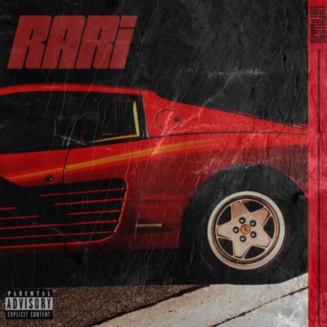 Rari | Boomplay Music