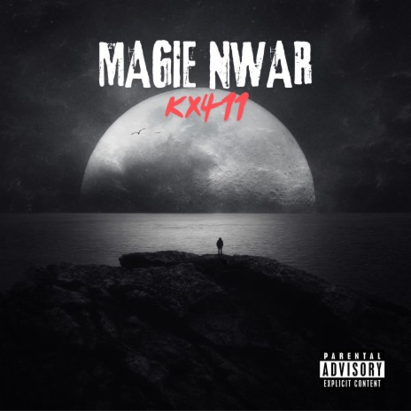 MAGIE NWAR | Boomplay Music