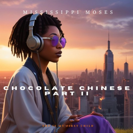Chocolate Chinese, Pt. 2 | Boomplay Music