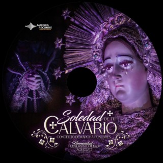 Soledad de tu Calvario