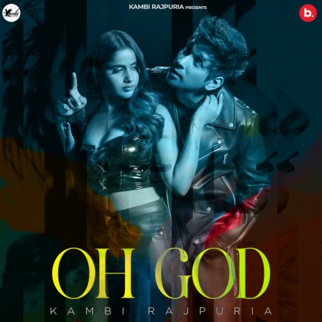 Oh God | Boomplay Music