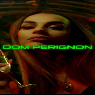 DOM PERIGNON