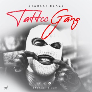 Tattoo Gang lyrics | Boomplay Music