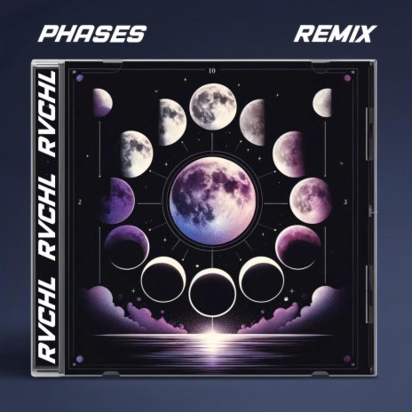 Phases (Remix) | Boomplay Music