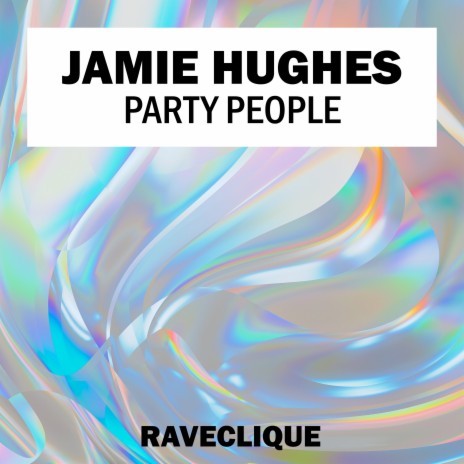 Party People (Radio edit) | Boomplay Music