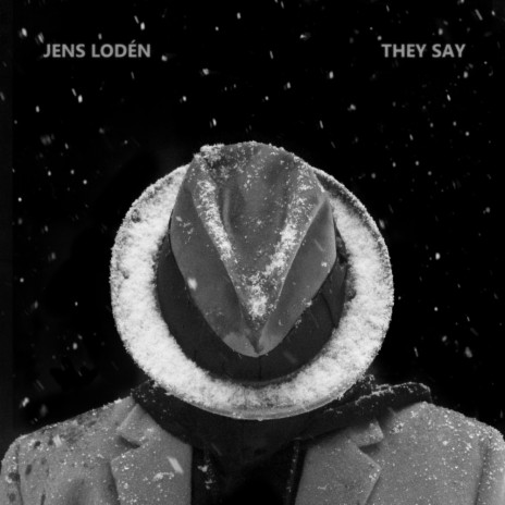 They Say - Epilogue ft. Mathias Landaeus & Per 'Texas' Johansson | Boomplay Music