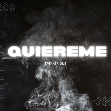 Quiereme | Boomplay Music