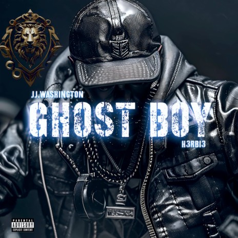 Ghost Boy ft. Herbie & Simon Templa | Boomplay Music