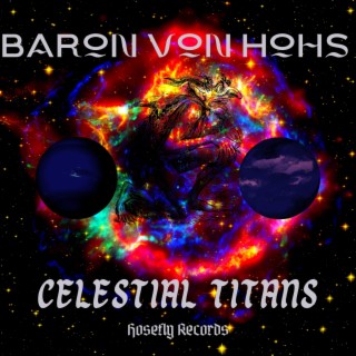 Baron Von Hohs