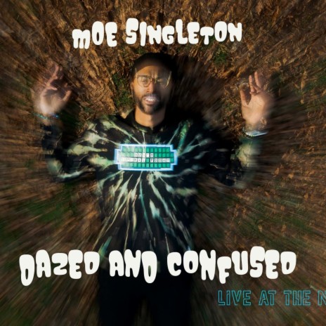Finding Religion ft. Moe Singleton