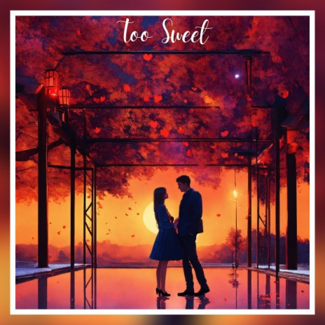 TOO SWEET | Boomplay Music