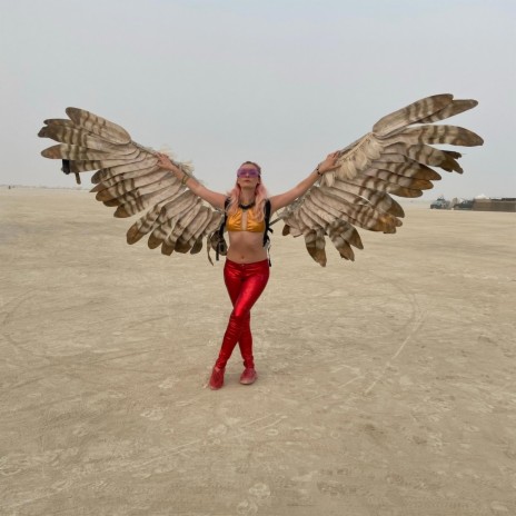 Burning man | Boomplay Music